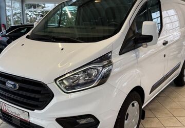 Ford Transit Custom 127.181 km 15.299 &euro; Buxtehude 21614