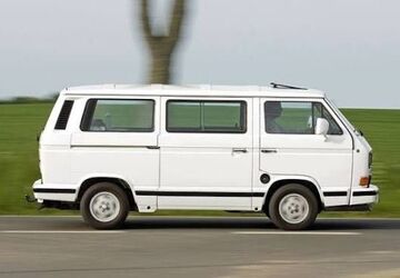 VW T3 Multivan 200.000 km 12.000 &euro; Hamburg 22179