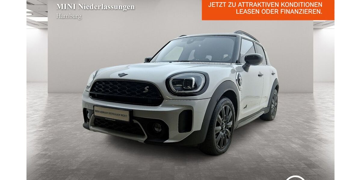 Mini Countryman SE (Cooper) 22.574 km 25.700 &euro; Barsbüttel bei Hamburg 22885