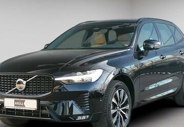 Volvo XC60 18.152 km 42.850 &euro; Hamburg 22761