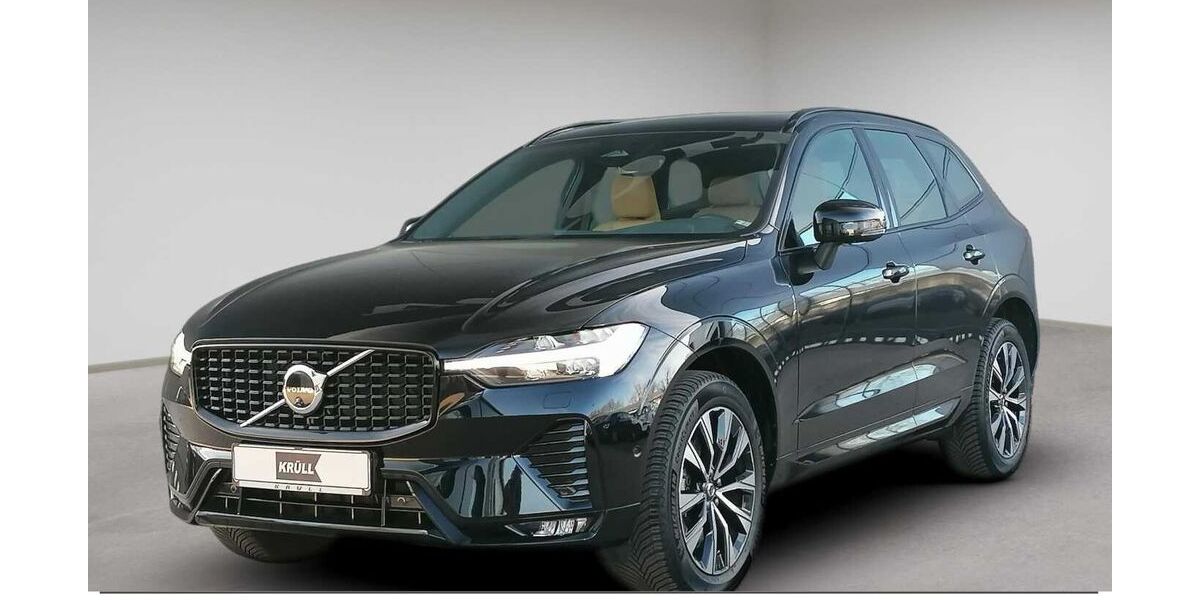 Volvo XC60 18.152 km 42.850 &euro; Hamburg 22761