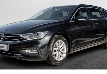 VW Passat 73.350 km 21.860 &euro; Pinneberg 25421