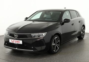 Opel Astra 77.851 km 19.990 &euro; Hamburg 22761