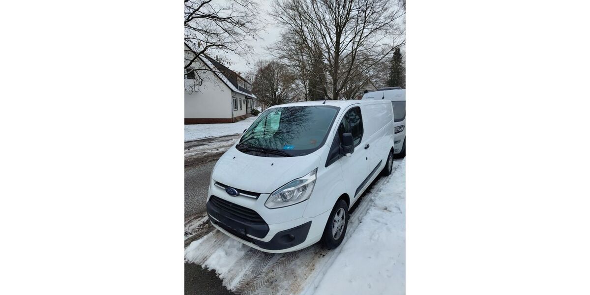 Ford Transit Custom 191.500 km 11.199 &euro; Reinbek 21465