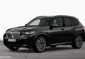 BMW X5 25.041 km 81.404 &euro; Barsbüttel bei Hamburg 22885