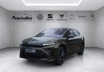 Skoda Enyaq 3.495 km 64.650 &euro; Hamburg 22393