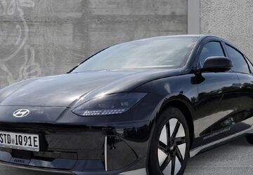 Hyundai IONIQ 6 7.000 km 33.480 &euro; Jork-Königreich 21635