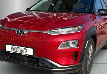 Hyundai KONA 49.469 km 19.990 &euro; Reinbek 21465