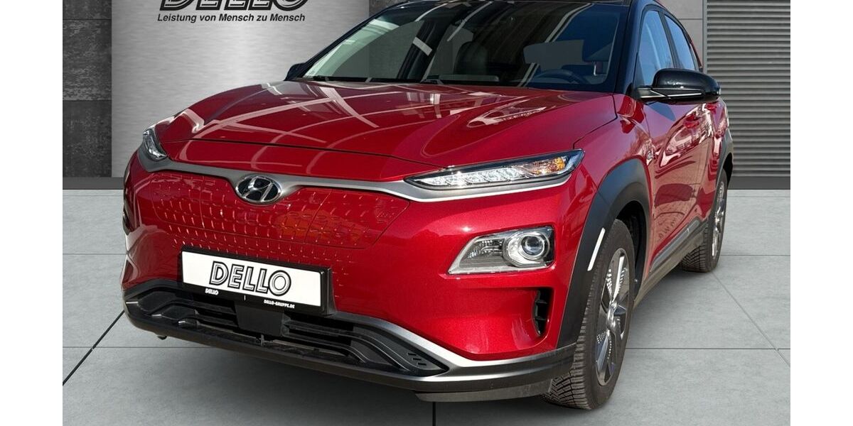 Hyundai KONA 49.469 km 19.990 &euro; Reinbek 21465
