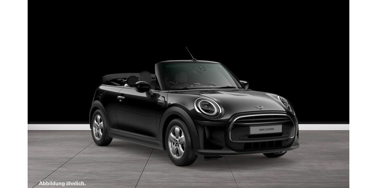 Mini Cooper Cabrio 30.752 km 25.501 &euro; Barsbüttel bei Hamburg 22885