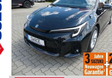 Suzuki Swace 17.253 km 25.990 &euro; Braak 22145