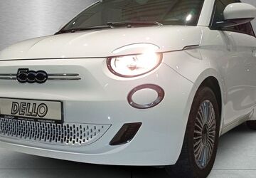 Fiat 500e 10.783 km 17.950 &euro; Reinbek 21465