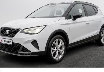 Seat Arona 24.500 km 22.730 &euro; Pinneberg 25421