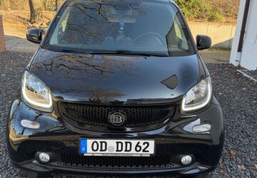 Smart ForTwo 53.384 km 15.350 &euro; Oststeinbek 22113