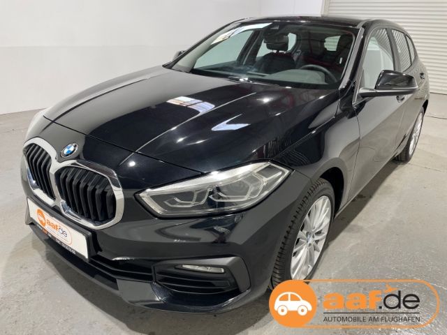 BMW 120 100.000 km 21.750 &euro; Norderstedt 22848