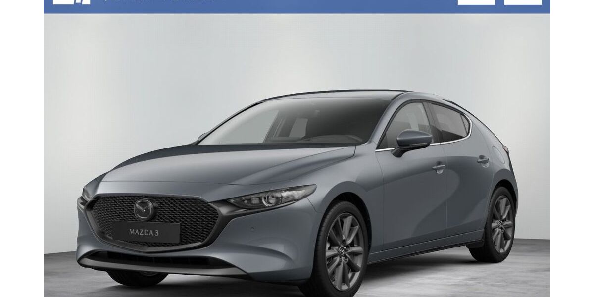 Mazda 3 3.965 km 31.990 &euro; Hamburg 22041