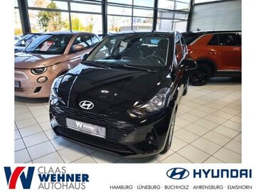 Gebrauchte Hyundai i10