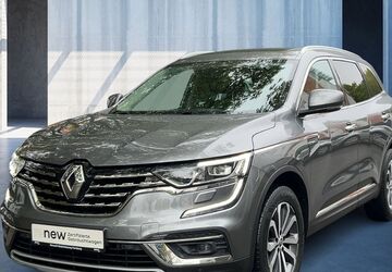 Renault Koleos 110.206 km 17.990 &euro; Hamburg 20537