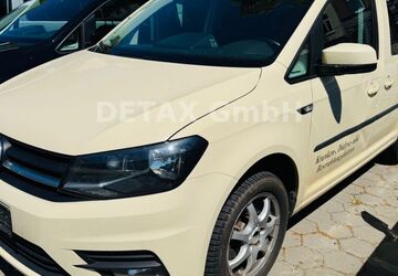 VW Caddy 480.000 km 7.749 &euro; Hamburg 20097