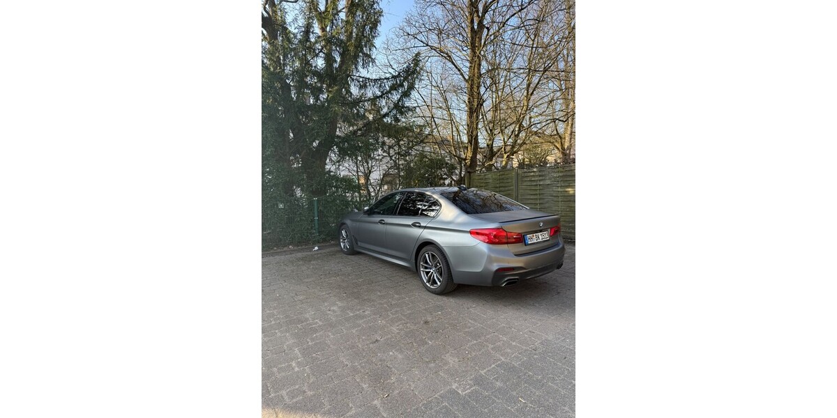 BMW 530 265.000 km 24.000 &euro; Hamburg 20038
