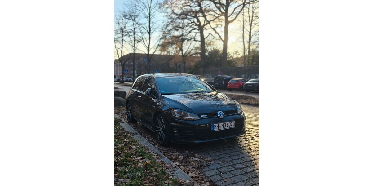 VW Golf 205.000 km 13.000 &euro; Hamburg 20535