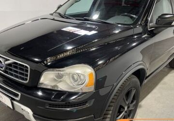 Volvo XC90 309.000 km 10.450 &euro; Norderstedt 22848