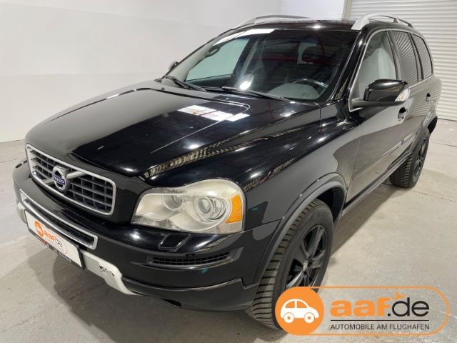 Volvo XC90 309.000 km 10.450 &euro; Norderstedt 22848