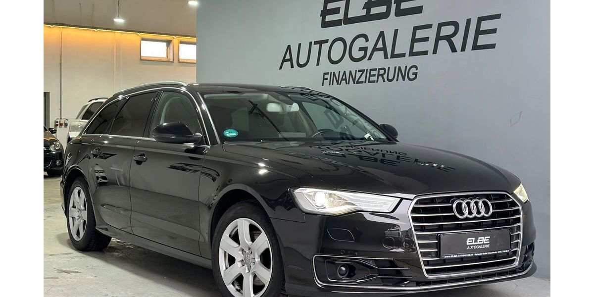 Audi A6 184.000 km 15.900 &euro; Geesthacht 21502