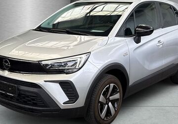 Opel Crossland (X) 18.259 km 15.990 &euro; Hamburg 22529