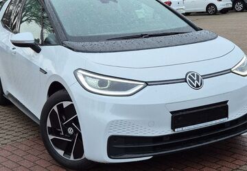 VW ID.3 48.804 km 19.900 &euro; Bargteheide 22941