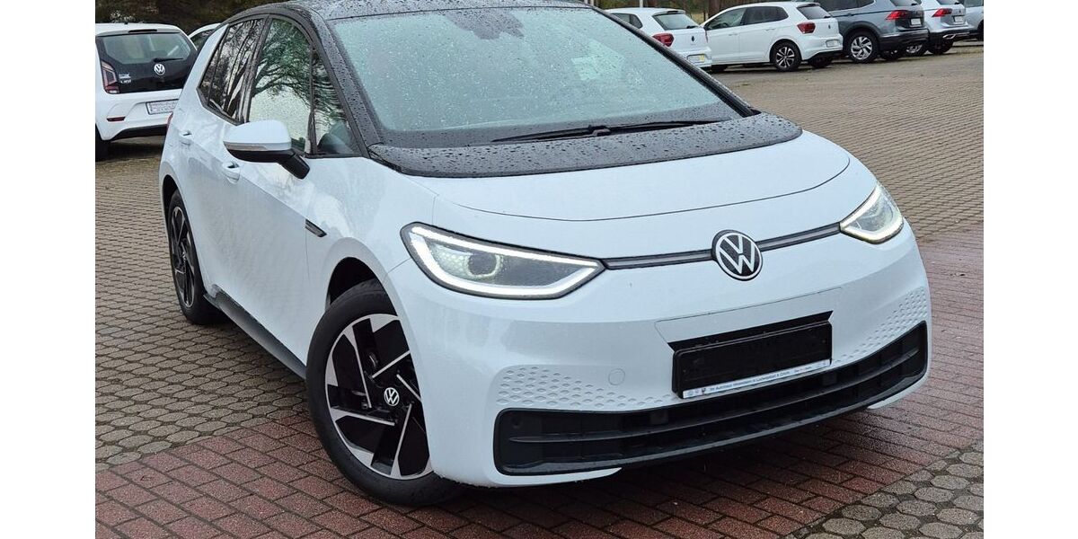 VW ID.3 48.804 km 19.900 &euro; Bargteheide 22941