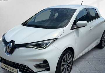 Renault ZOE 73.712 km 12.980 &euro; Hamburg-Harburg 21079