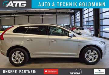 Volvo XC60 150.000 km 15.950 &euro; Geesthacht 21502