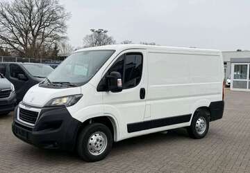 Peugeot Boxer 67.553 km 16.900 &euro; Norderstedt 22851