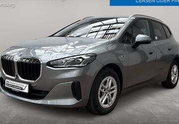BMW 225 Active Tourer 57.874 km 28.995 &euro; Barsbüttel bei Hamburg 22885