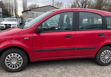Fiat Panda 87.300 km 2.450 &euro; Hamburg 21079
