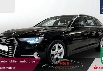 Audi A6 46.470 km 35.900 &euro; Pinneberg 25421