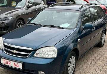 Chevrolet Nubira 212.541 km 1.990 &euro; Buxtehude 21614