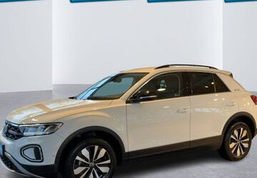 VW T-Roc 21.937 km 23.990 &euro; Glinde 21509