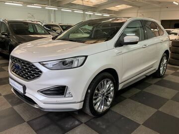 Gebrauchte Ford Edge