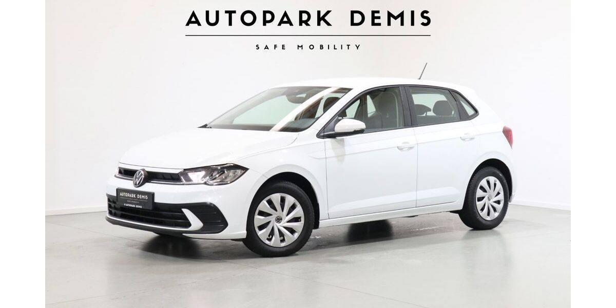 VW Polo 40.600 km 13.955 &euro; Appen 25482