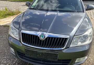 Skoda Octavia 239.000 km 2.990 &euro; Hamburg 20459