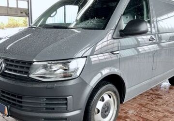 VW T6 Transporter 137.290 km 29.490 &euro; Geesthacht bei Hamburg 21502