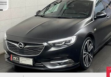 Opel Insignia 129.000 km 16.900 &euro; Stelle 21435