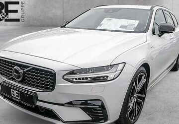 Volvo V90 61.357 km 29.950 &euro; Glinde 21509