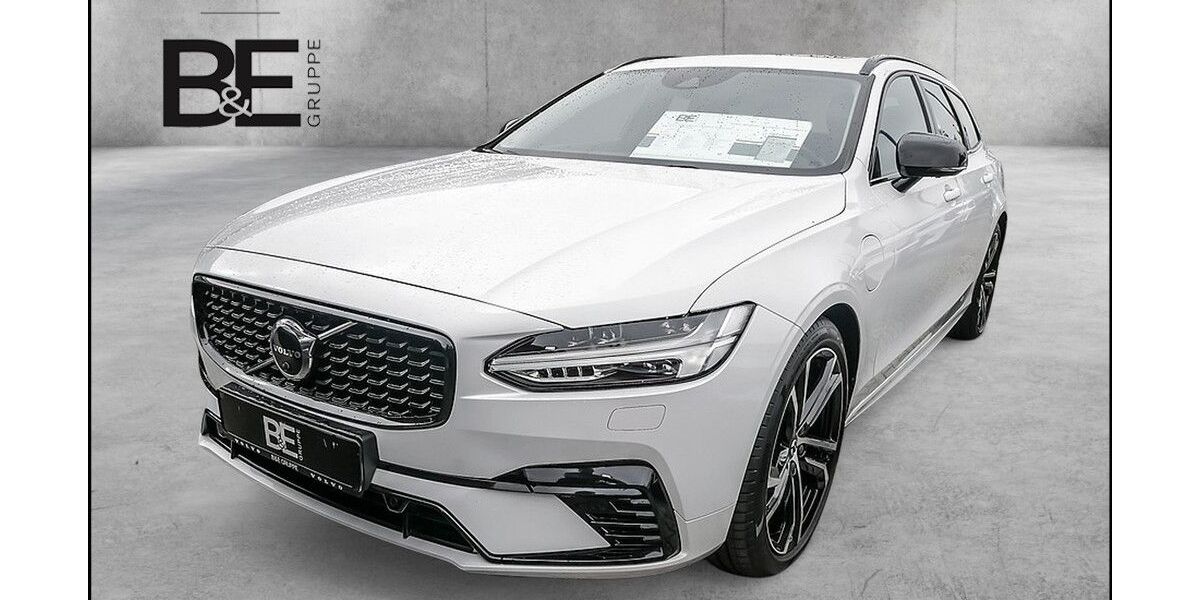 Volvo V90 61.357 km 33.950 &euro; Glinde 21509