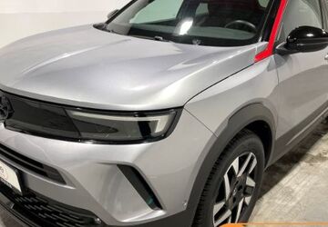 Opel Mokka 22.000 km 16.980 &euro; Norderstedt 22848