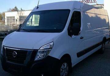 Renault Master 53.590 km 23.950 &euro; Neu Wulmstorf 21629