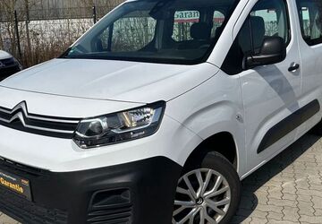 Citroen Berlingo 192.650 km 9.600 &euro; Ahrensburg 22926