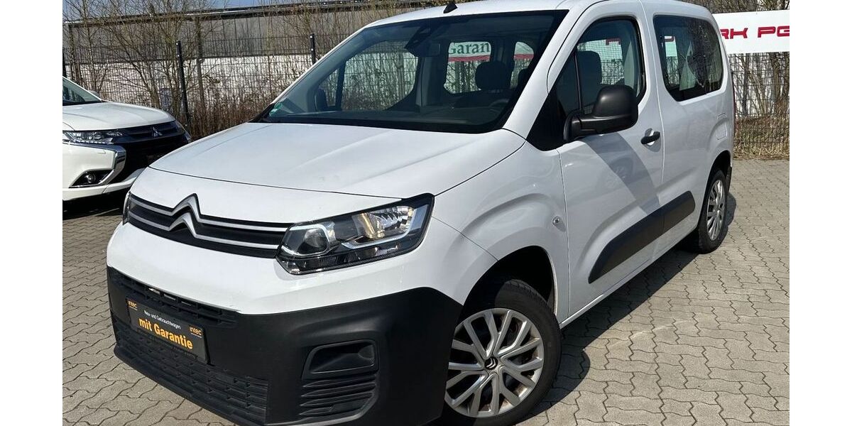 Citroen Berlingo 192.650 km 9.600 &euro; Ahrensburg 22926